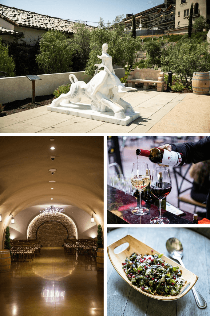 Europa Village Winery photo