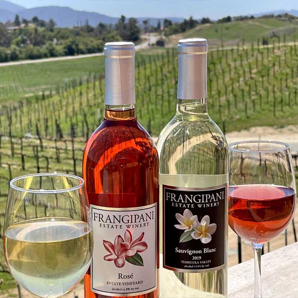 Frangipani Estate Winery photo
