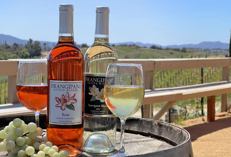 Frangipani Estate Winery photo