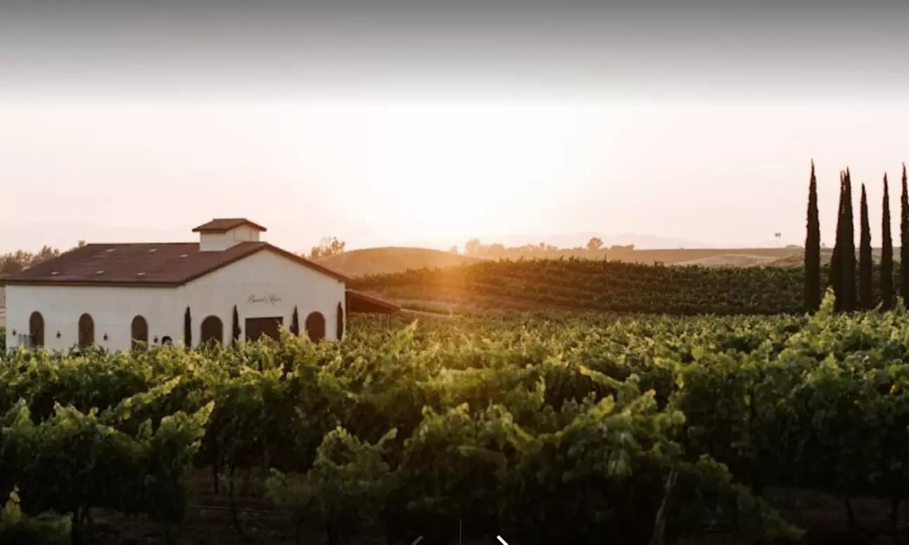 Wine Tasting for Two in the Heart of Temecula - Options for Saturday or Sunday to Friday (Up To 55% Off) cover