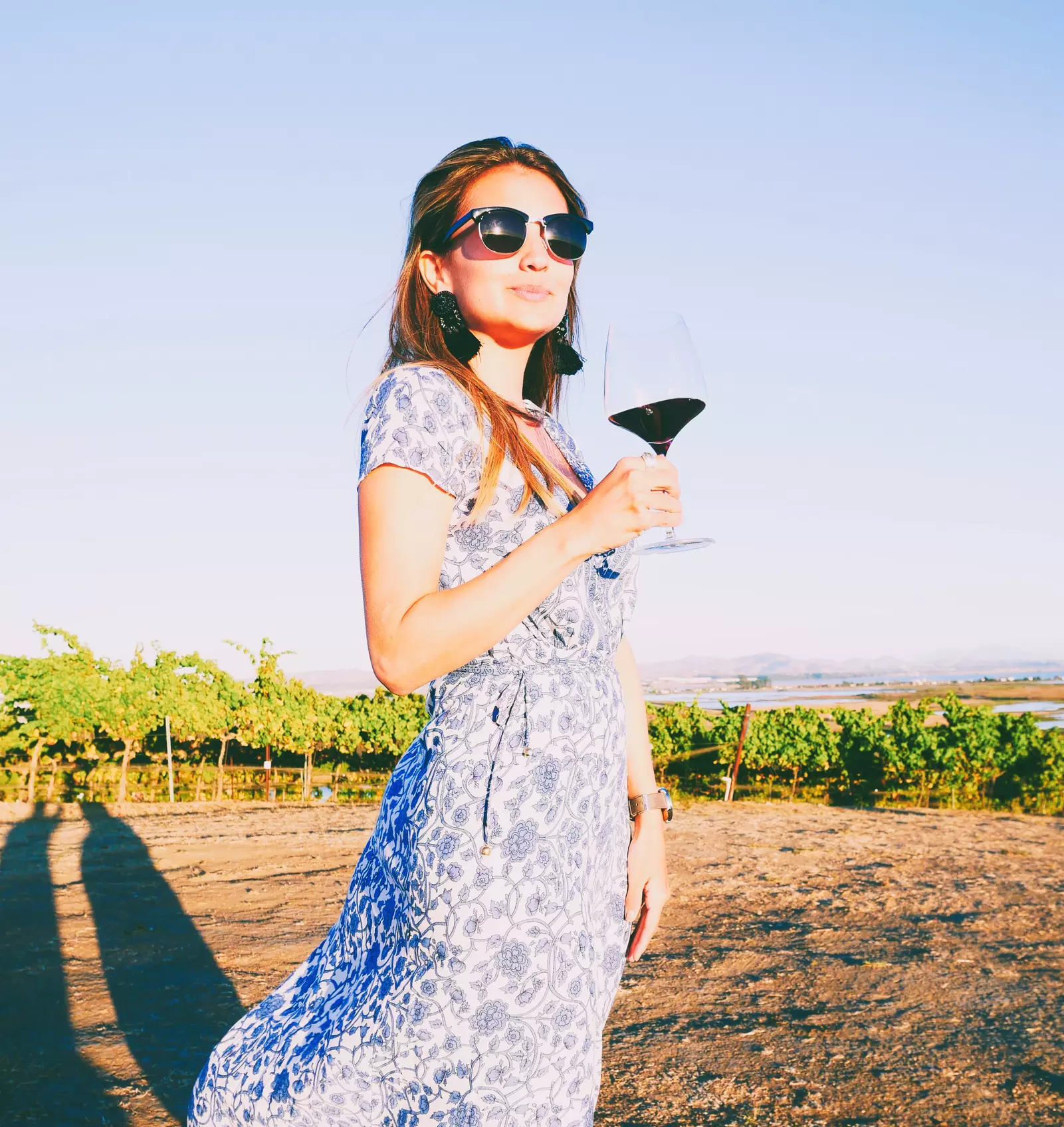 Priority Wine Pass photo