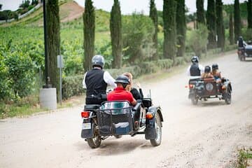 Temecula Sidecar Tours photo