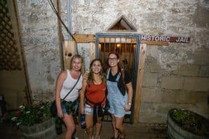 Haunted Temecula Tours photo