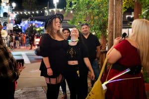 Haunted Temecula Tours photo