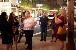 Haunted Temecula Tours photo