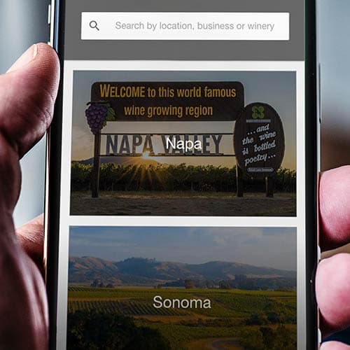 Priority Wine Pass photo