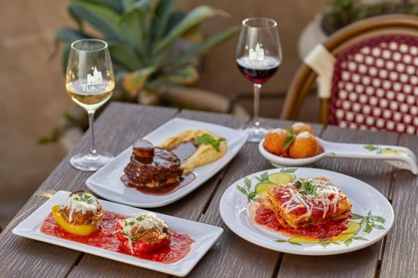 Europa Village Winery photo