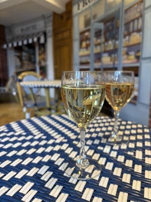 Churon Winery photo
