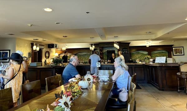 Churon Winery photo