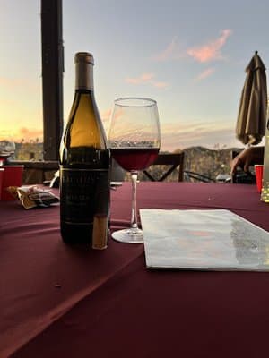 Gershon Bachus Vintners photo