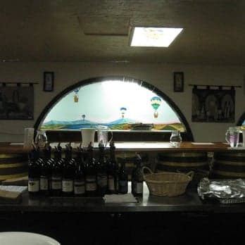 Bella Vista Winery photo
