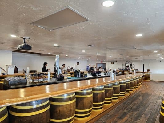 Bella Vista Winery photo