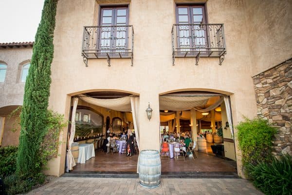 Gershon Bachus Vintners photo
