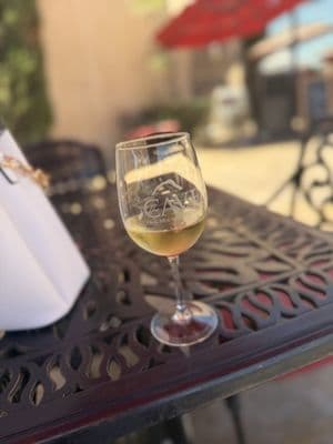 Oak Mountain Winery photo
