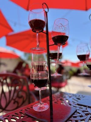 Oak Mountain Winery photo