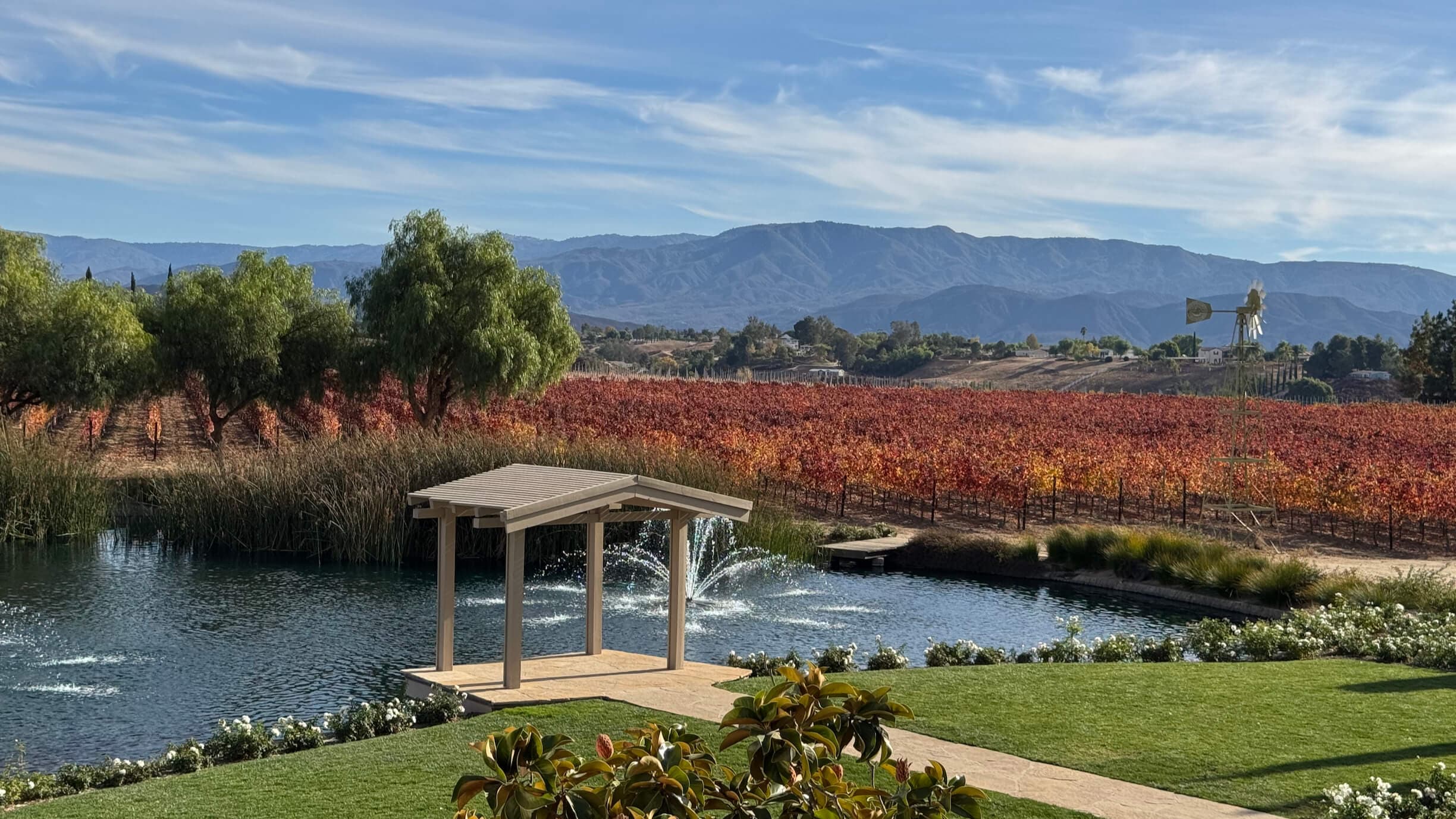 Churon Winery photo