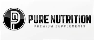 Pure Nutrition logo