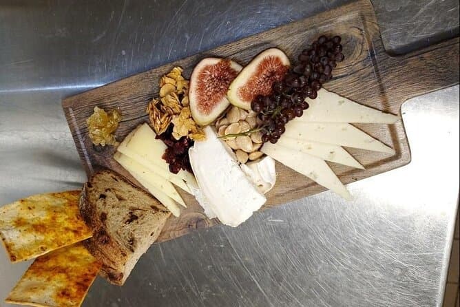 2024 Ultimate 3 Winery/Barrel Room Tasting Tour (4-6 tastings per) w/ Picnic Lunch (Temecula) cover