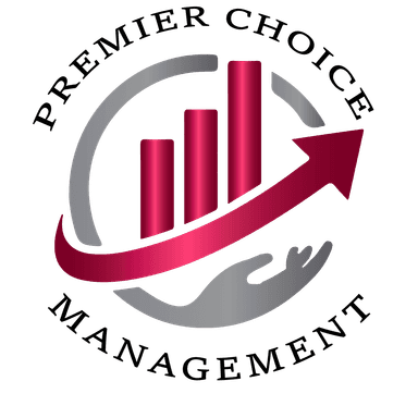 Premier Choice Management logo