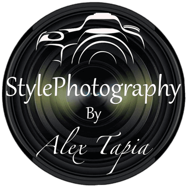 StylePhotography by Alex Tapia logo