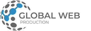 Global Web Production logo