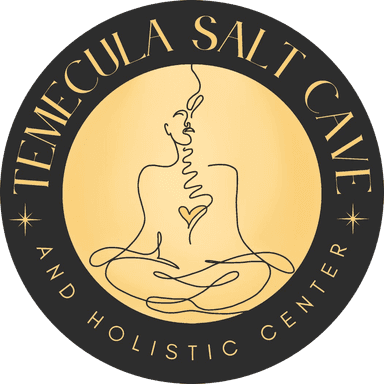 Temecula Salt Cave & Holistic Center logo