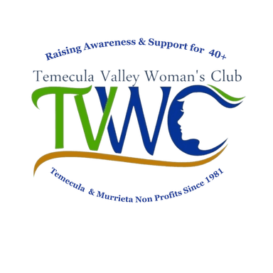 Temecula Valley Woman's Club logo