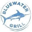 Bluewater Grill Seafood Restaurant & Market logo