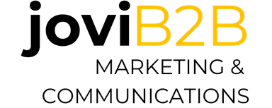 Jovi B2B logo