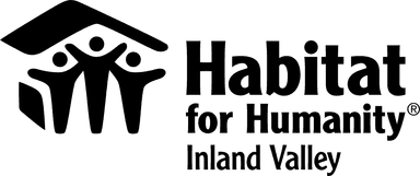 Habitat for Humanity Inland Valley logo