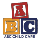 ABC Childcare Centers logo