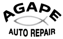 Deja Automotive LLC dba Agape Auto Repair logo