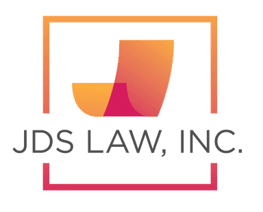 JDS Law, Inc. logo