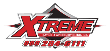 Xtreme Heating & Air Conditioning, Inc. logo