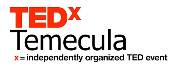 TEDxTemecula logo
