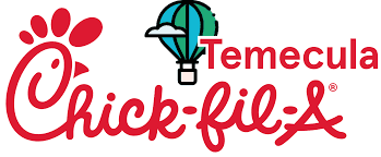 Chick-Fil-A Temecula logo