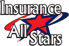 Insurance All Stars Agency logo