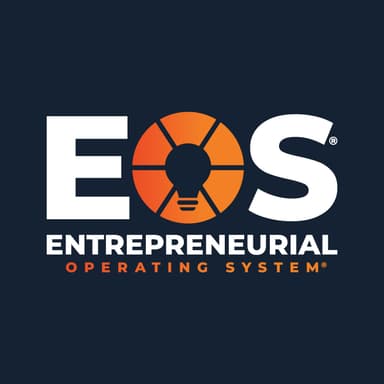 VelocityX - EOS (Entrepreneurial Operating System) logo