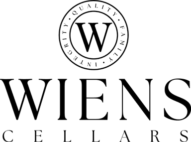Wiens Family Cellars logo
