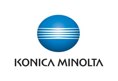 Konica Minolta Business Solutions logo