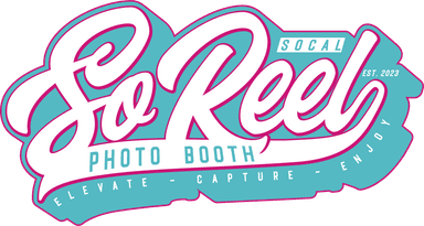 SO REEL, LLC logo