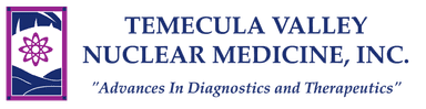 Temecula Valley Nuclear Medicine, Inc. logo