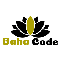 BahaCode logo