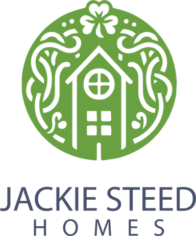 Jackie Steed Homes logo