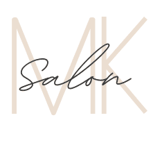 Salon MK logo
