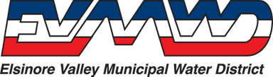 Elsinore Valley Municipal Water District logo