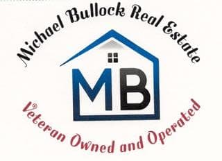 Michael Bullock Real Estate logo