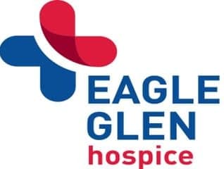 Eagle Glen Hospice logo