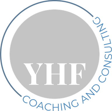 YHF Coaching & Consulting, LLC. logo