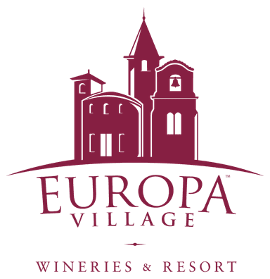 Inn at Europa Village logo